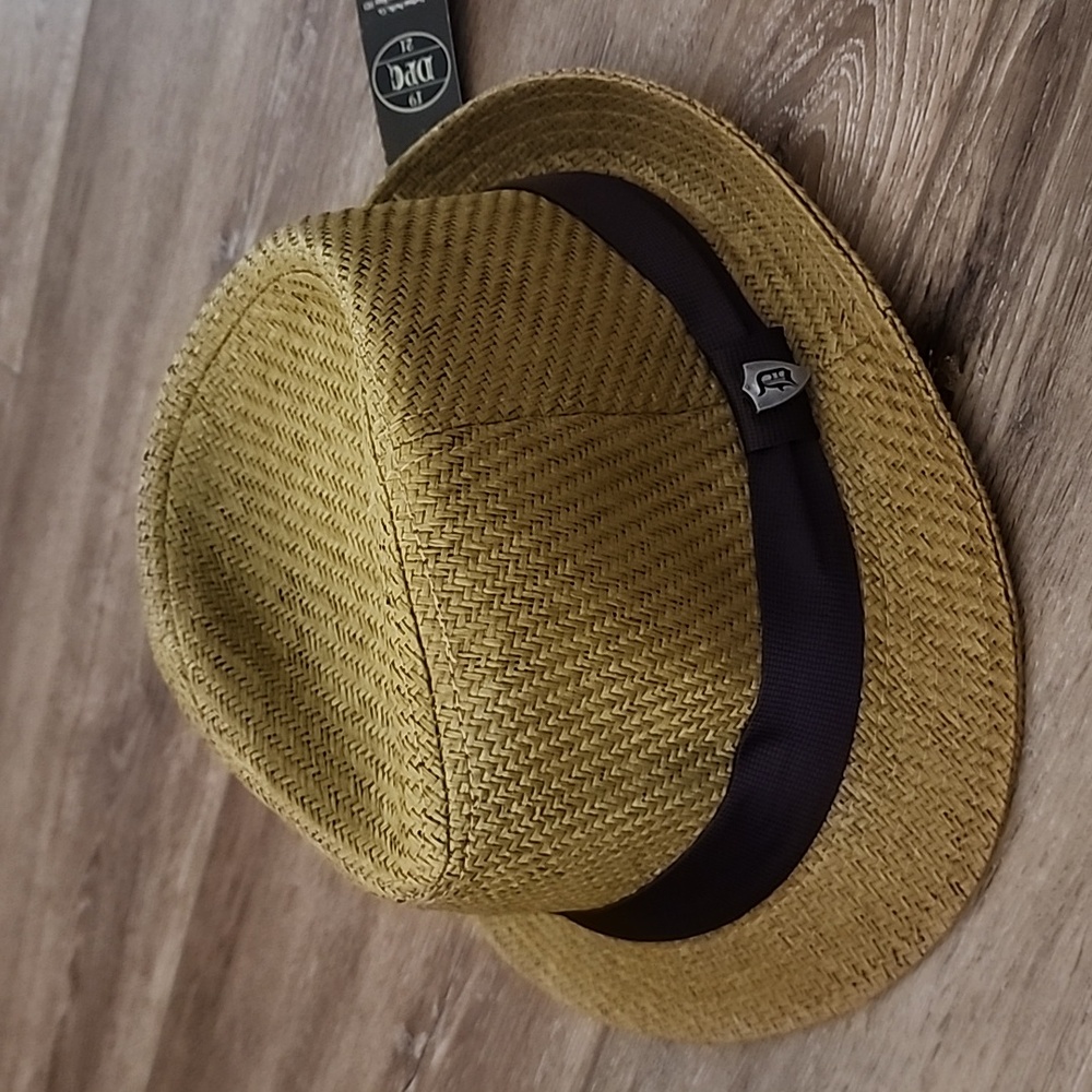 Dorfman pacific company DPC NEW hat